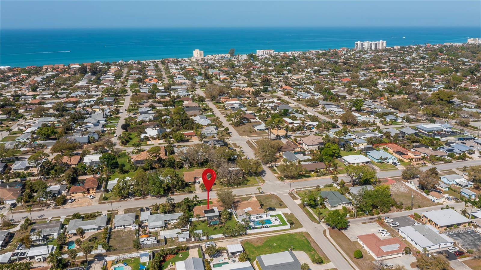 809 NOKOMIS AVE S, Venice, FL 34285