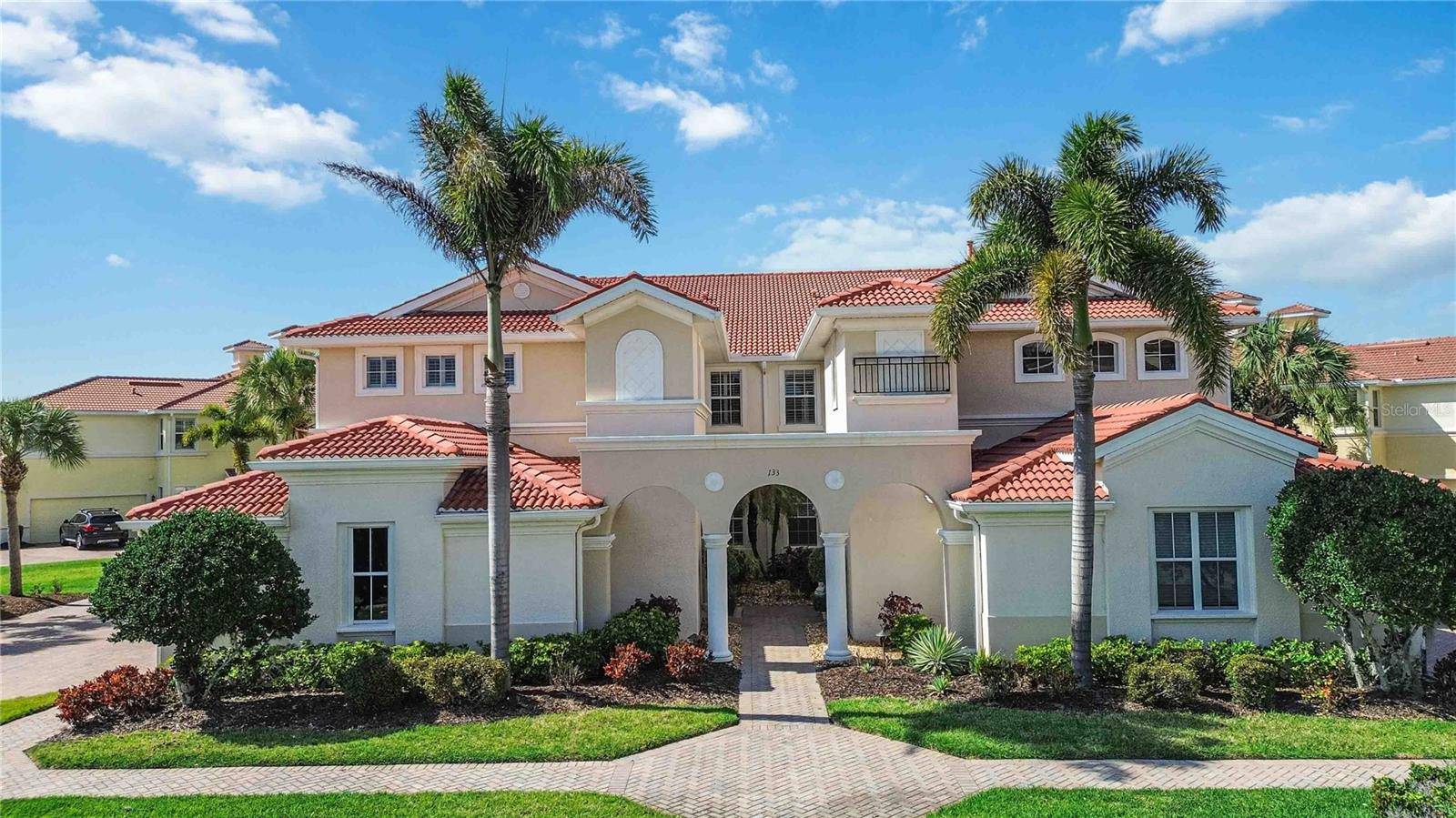 133 BELLA VISTA TER #32C, North Venice, FL 34275