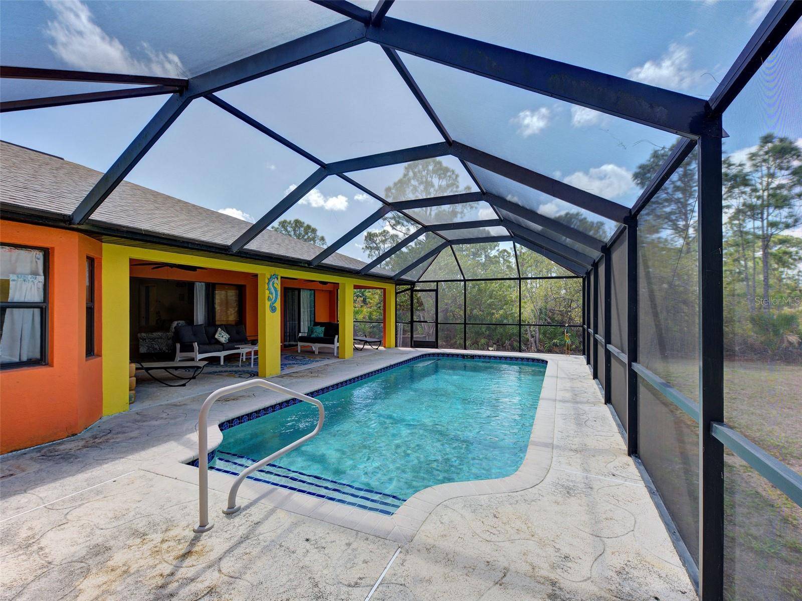 2135 BELVOIR ST, Port Charlotte, FL 33953