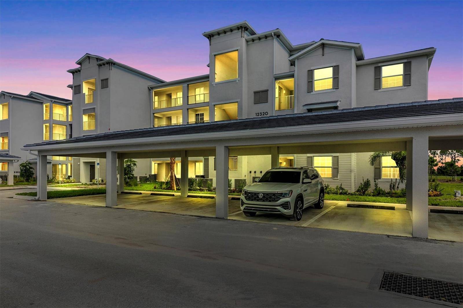 12320 WELLEN GOLF ST #305, Venice, FL 34293