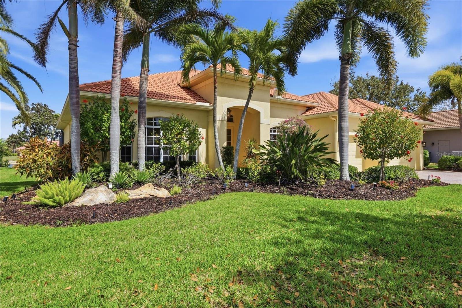 1251 TUSCANY BLVD, Venice, FL 34292