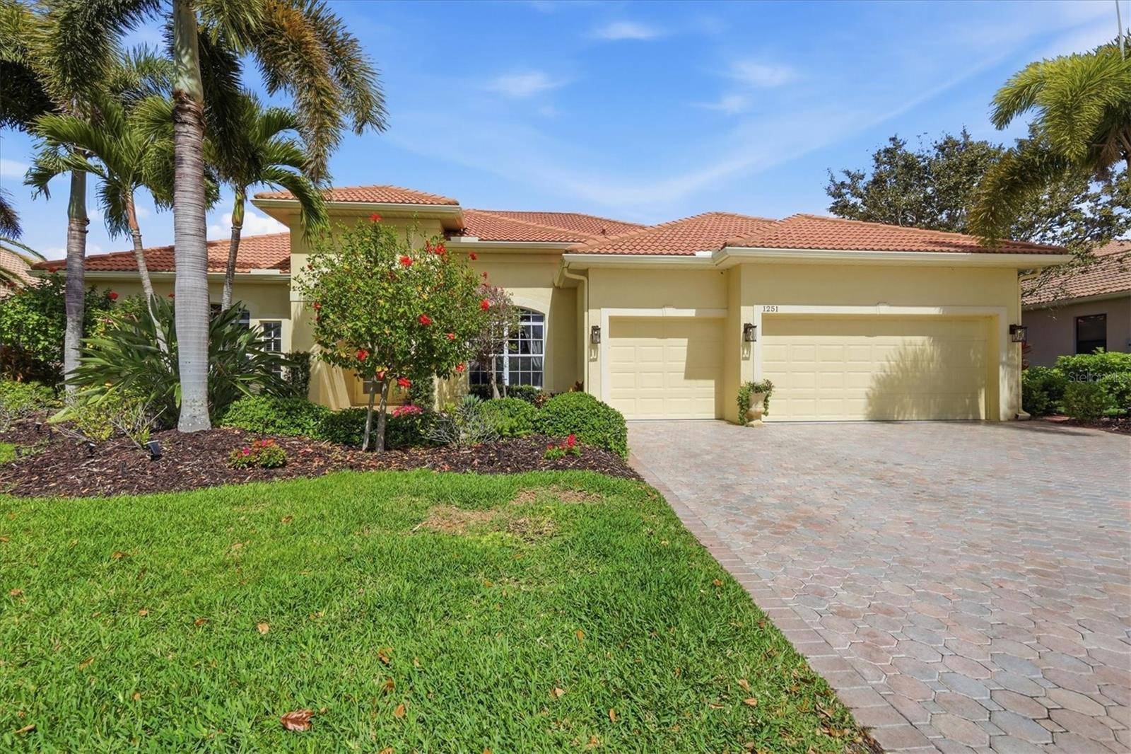 1251 TUSCANY BLVD, Venice, FL 34292