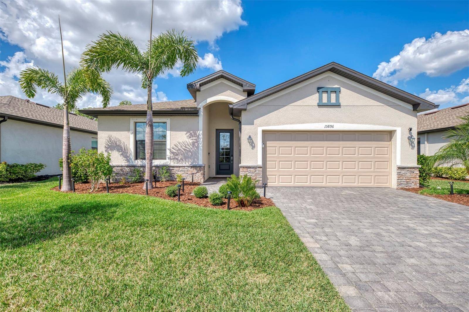 15896 HONEYSUCKLE ST, Port Charlotte, FL 33953