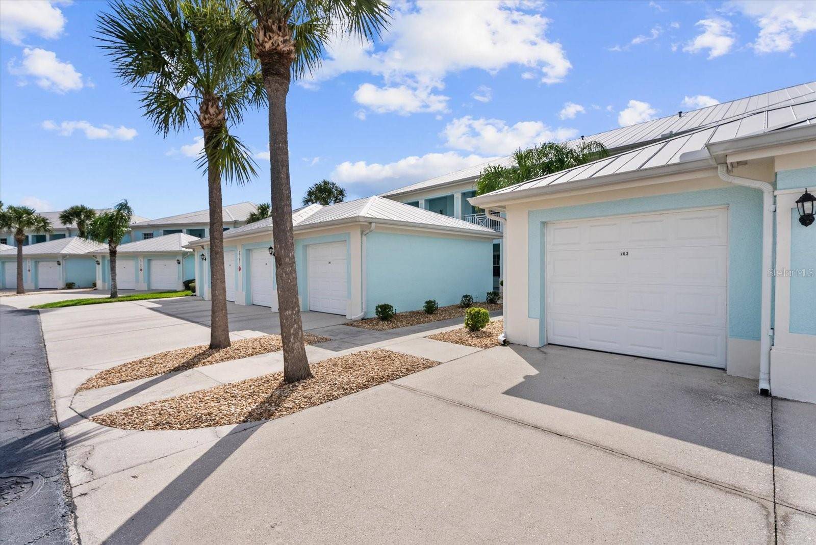 5751 SABAL TRACE DR #103B57, North Port, FL 34287
