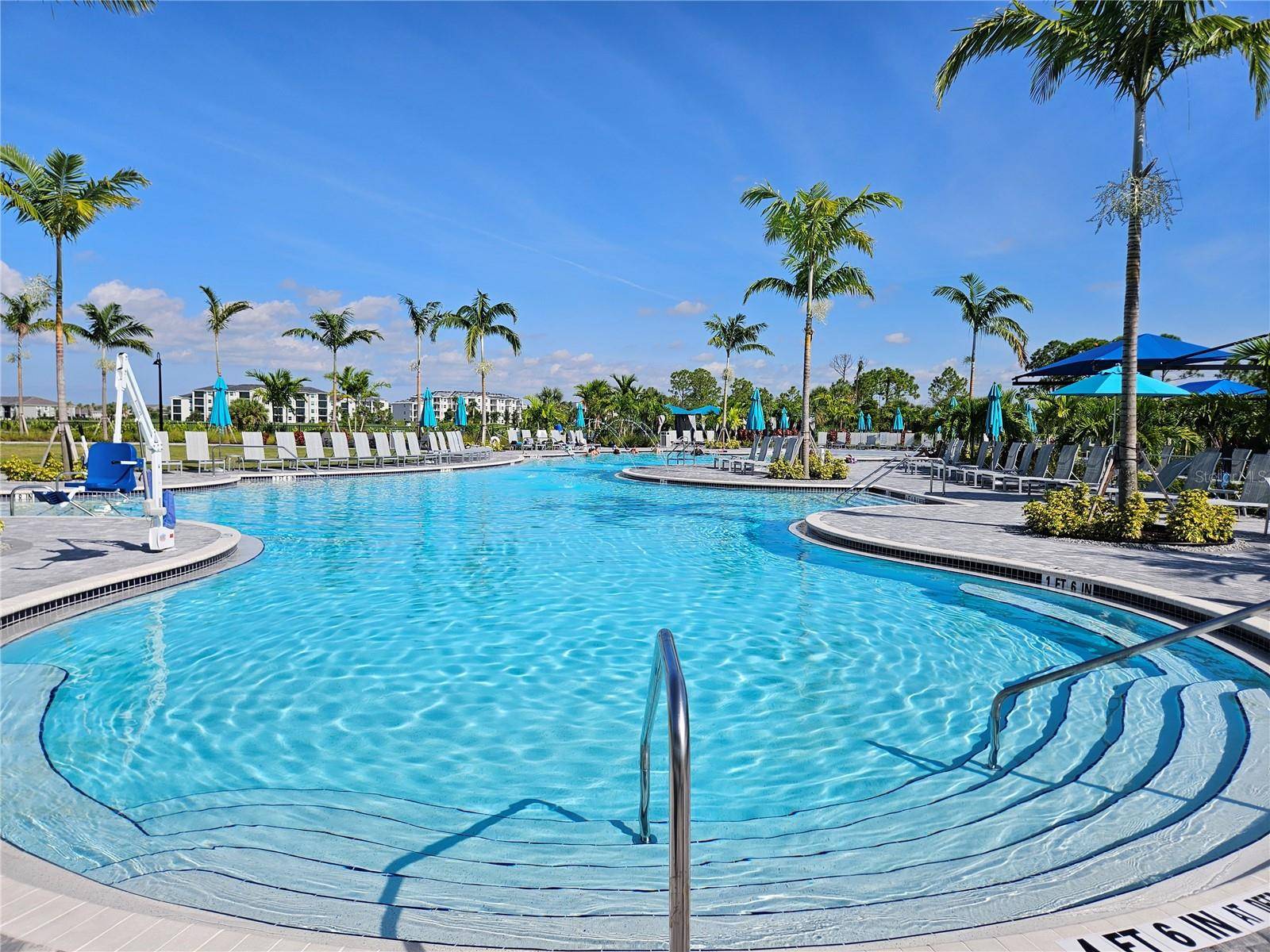 17560 OPAL SAND DR #108, Venice, FL 34293