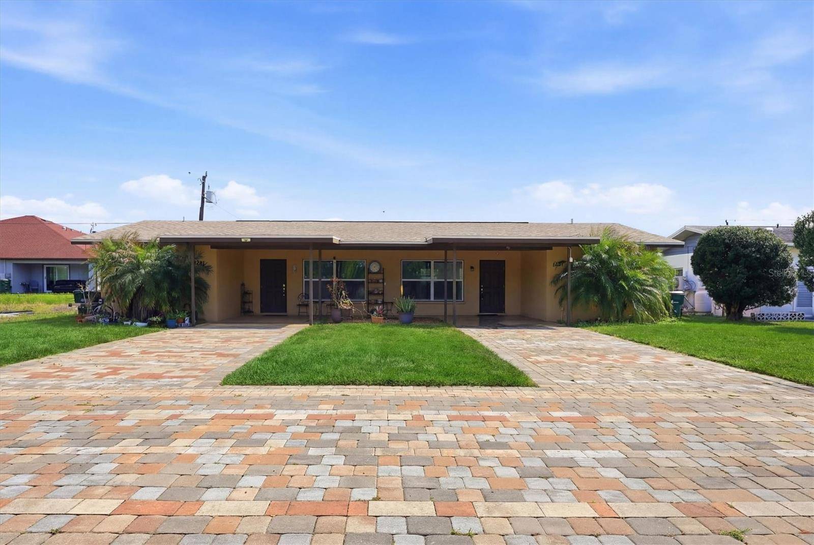 12125 MARGARITA AVE, North Port, FL 34287