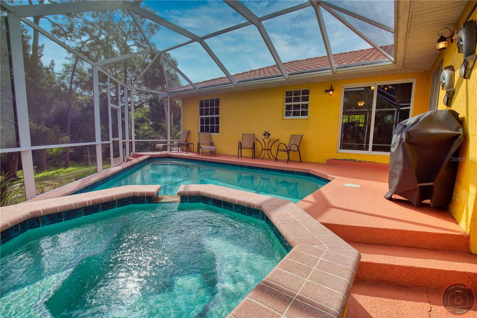 3471 DATURA RD, Venice, FL 34293