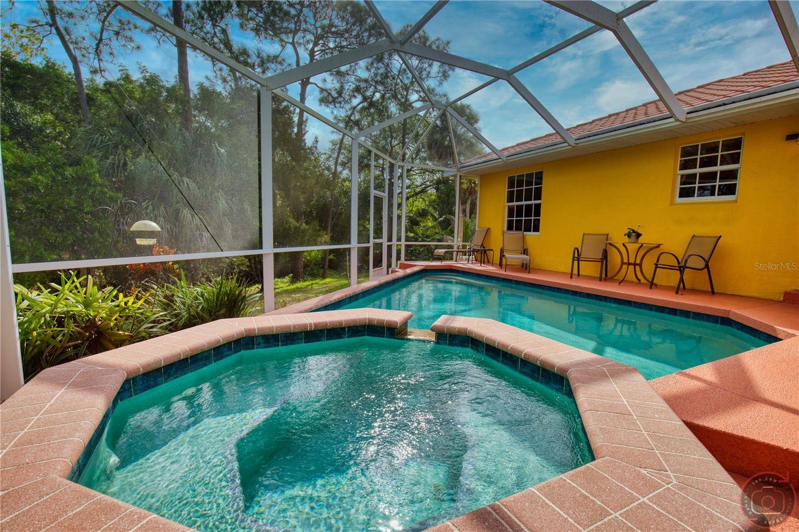 3471 DATURA RD, Venice, FL 34293