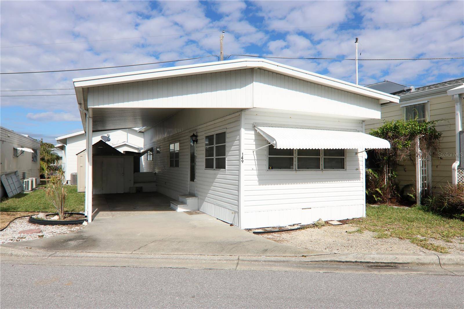 149 S PORT DR, Venice, FL 34285