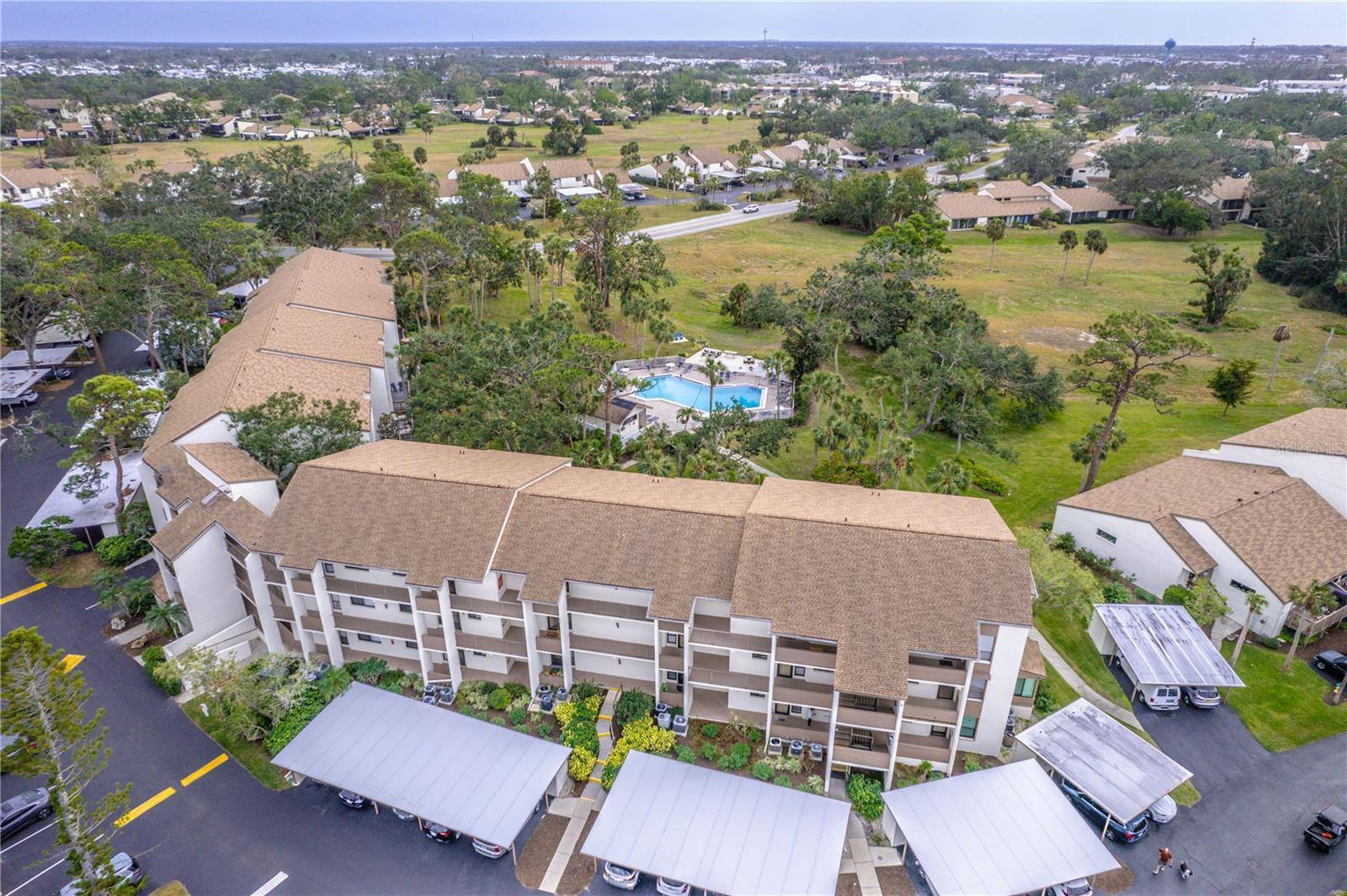 832 BIRD BAY WAY #113, Venice, FL 34285
