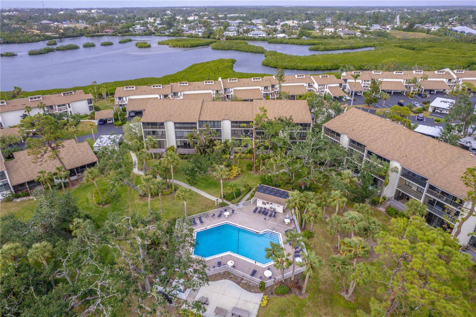 832 BIRD BAY WAY #113, Venice, FL 34285