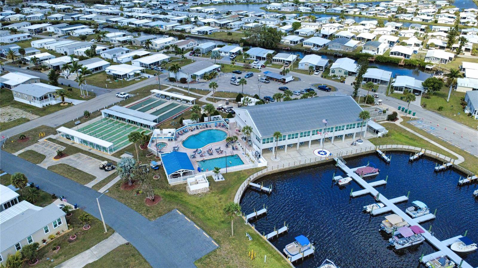 513 FLEETWOOD ST, North Port, FL 34287