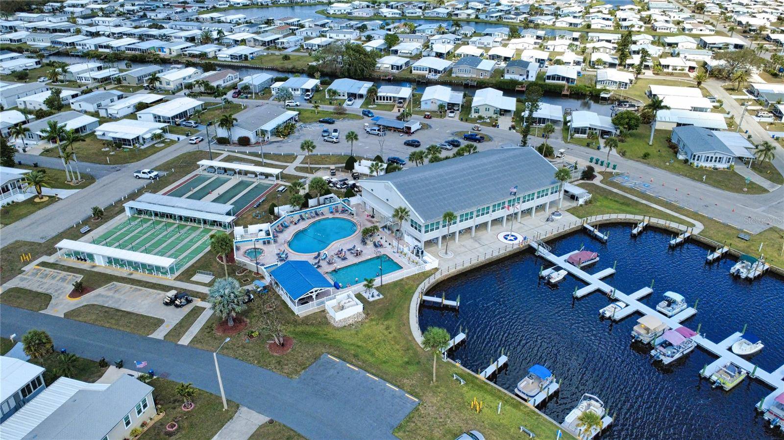 513 FLEETWOOD ST, North Port, FL 34287