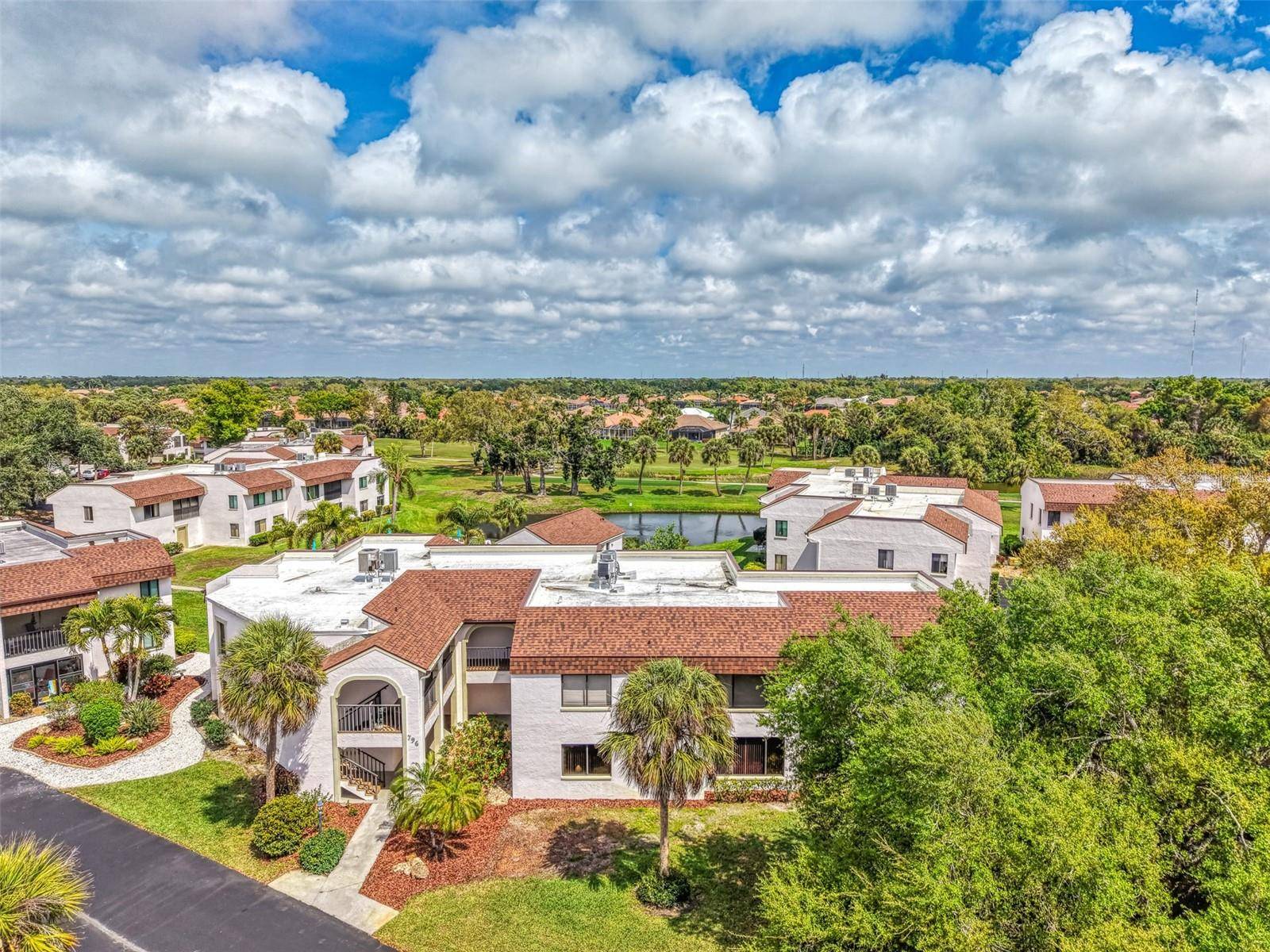 796 CAPRI ISLES BLVD #130, Venice, FL 34292
