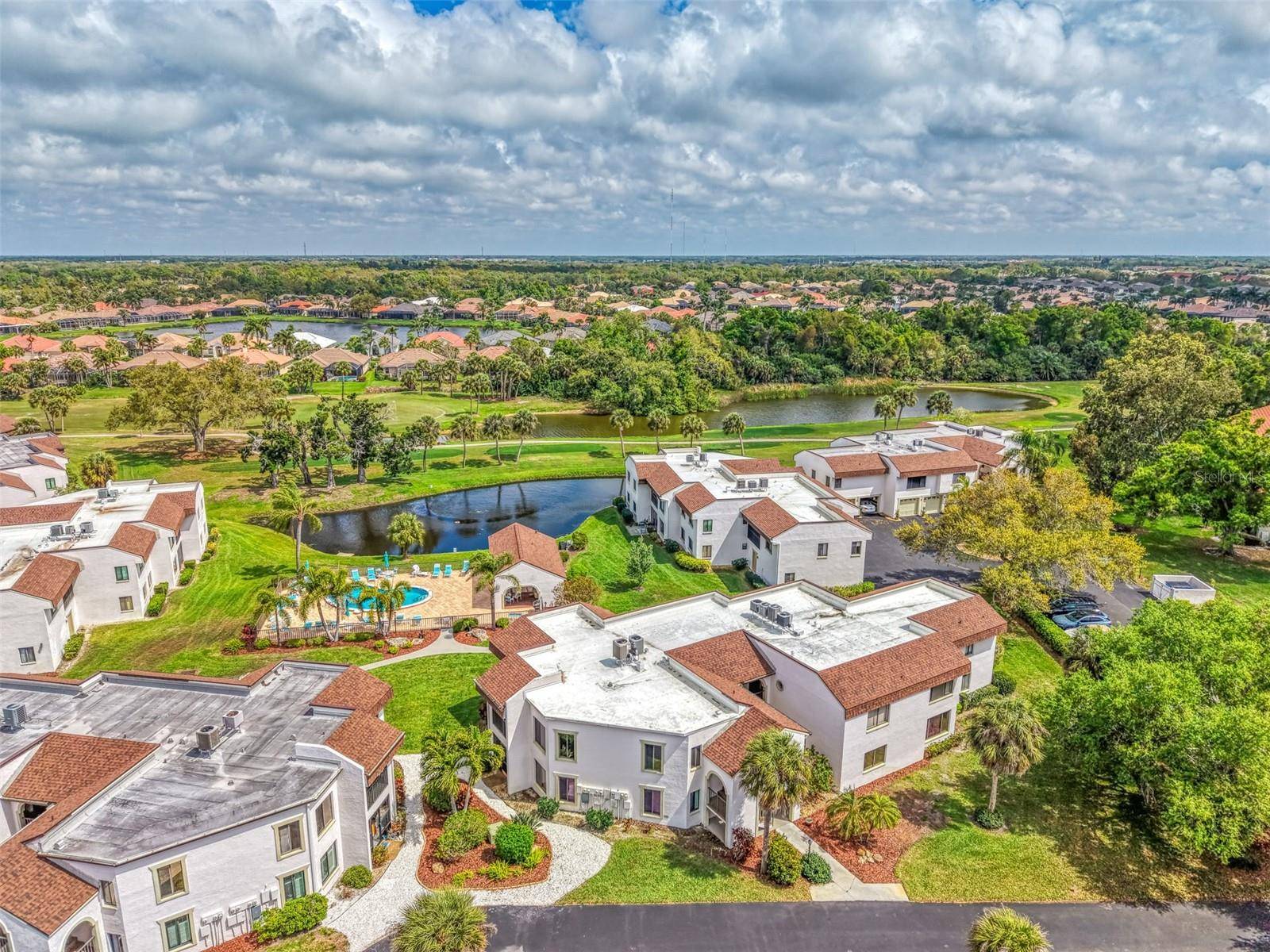 796 CAPRI ISLES BLVD #130, Venice, FL 34292
