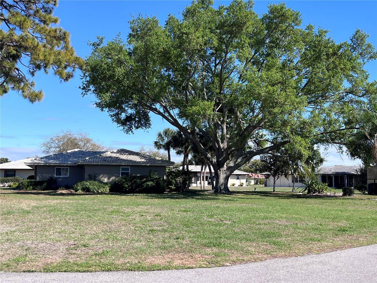 618 RUBENS DR #618, Nokomis, FL 34275