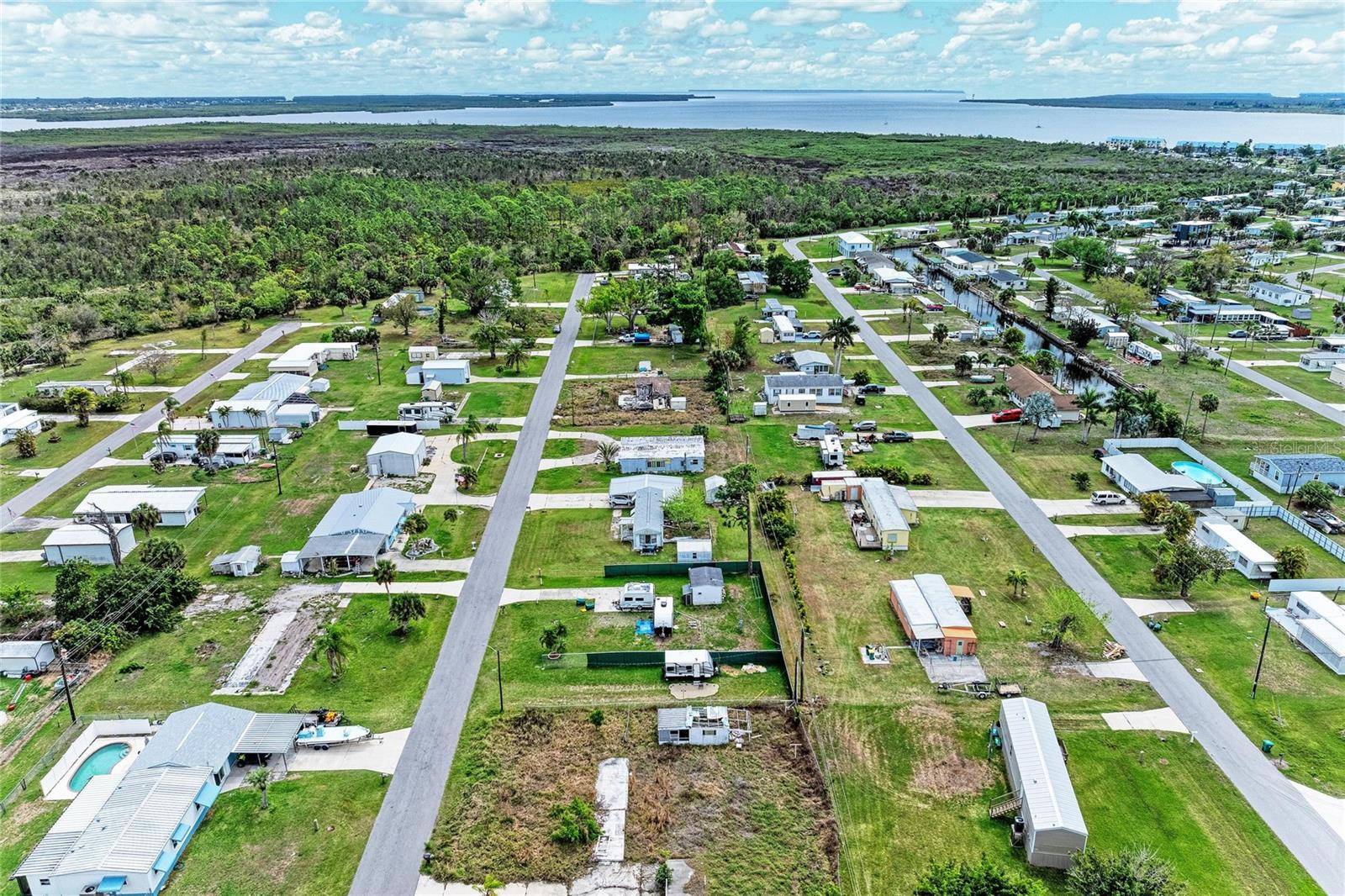 0 BRAVO RD, Port Charlotte, FL 33953