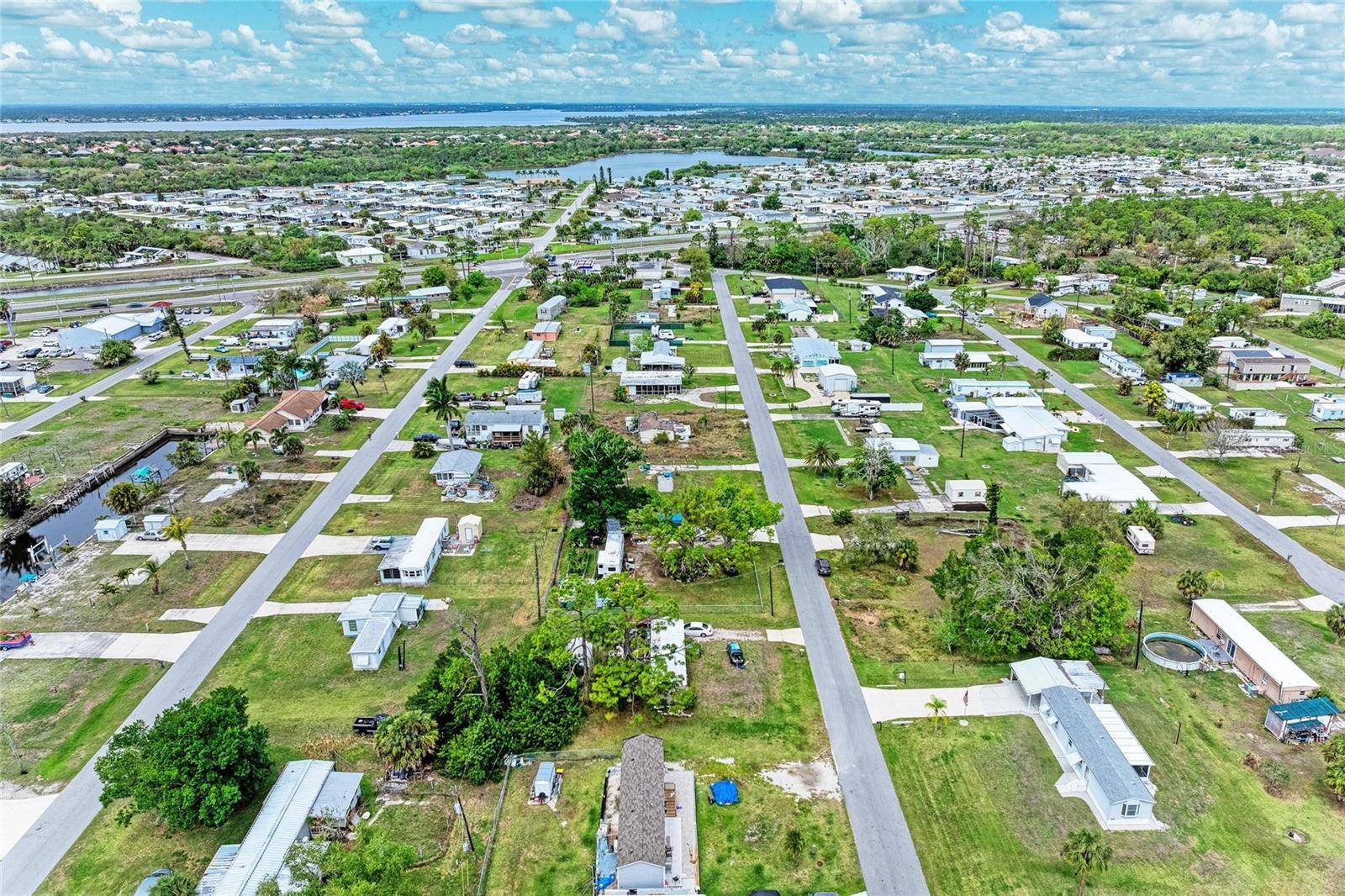 0 BRAVO RD, Port Charlotte, FL 33953