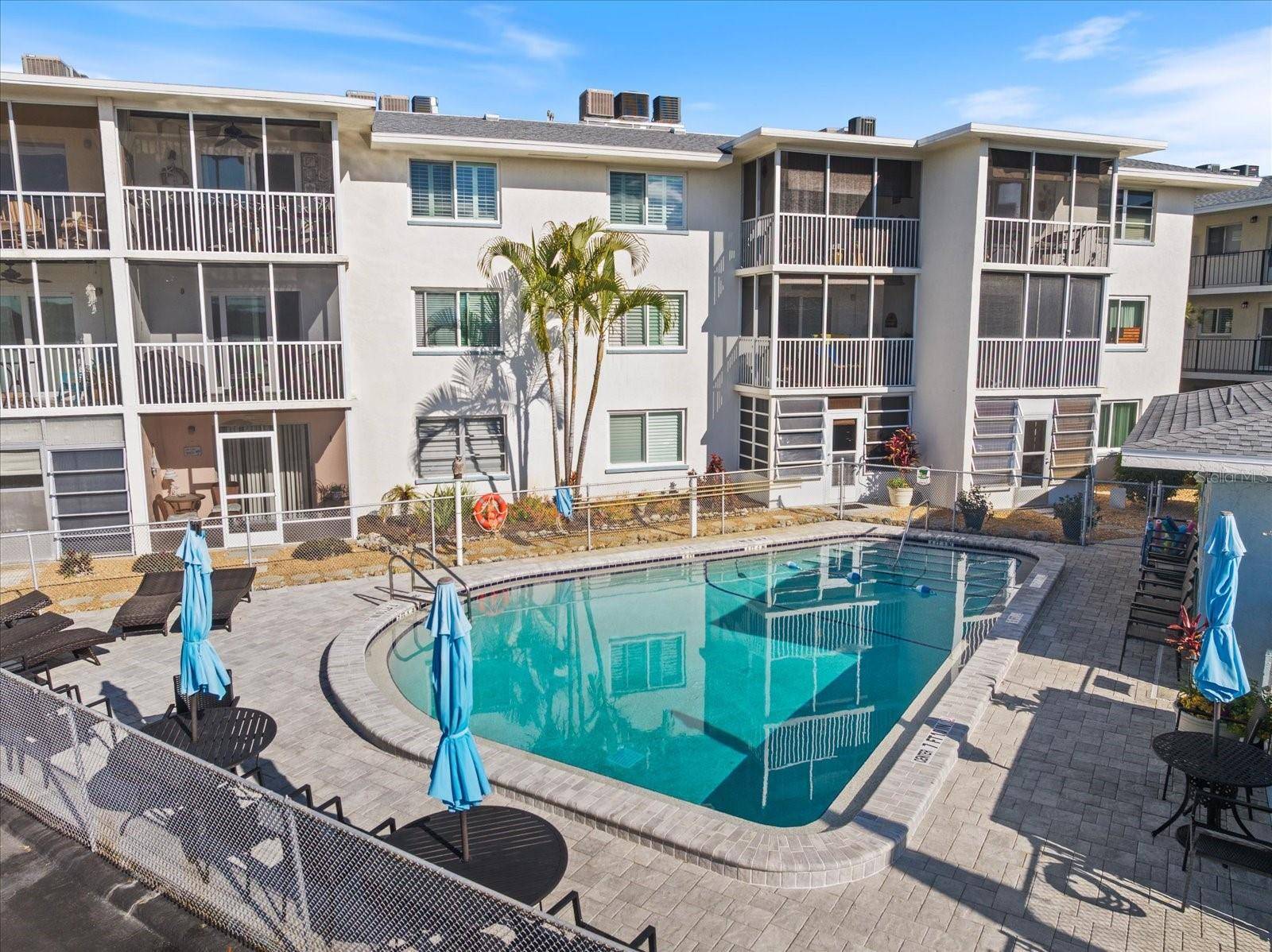 708 TAMIAMI TRL S #209, Venice, FL 34285
