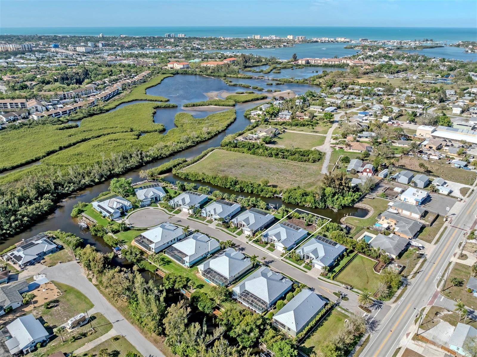 18061 WOODEN SKIFF CT, Nokomis, FL 34275