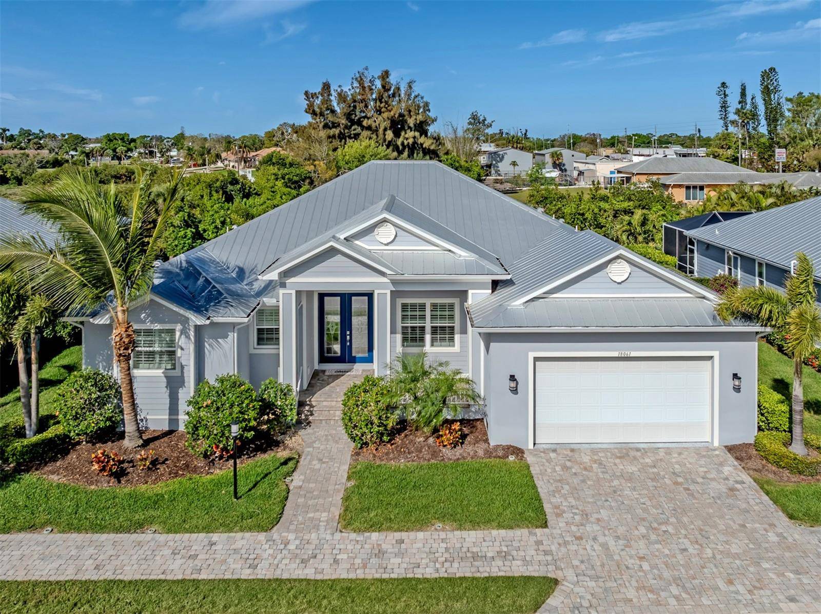 18061 WOODEN SKIFF CT, Nokomis, FL 34275