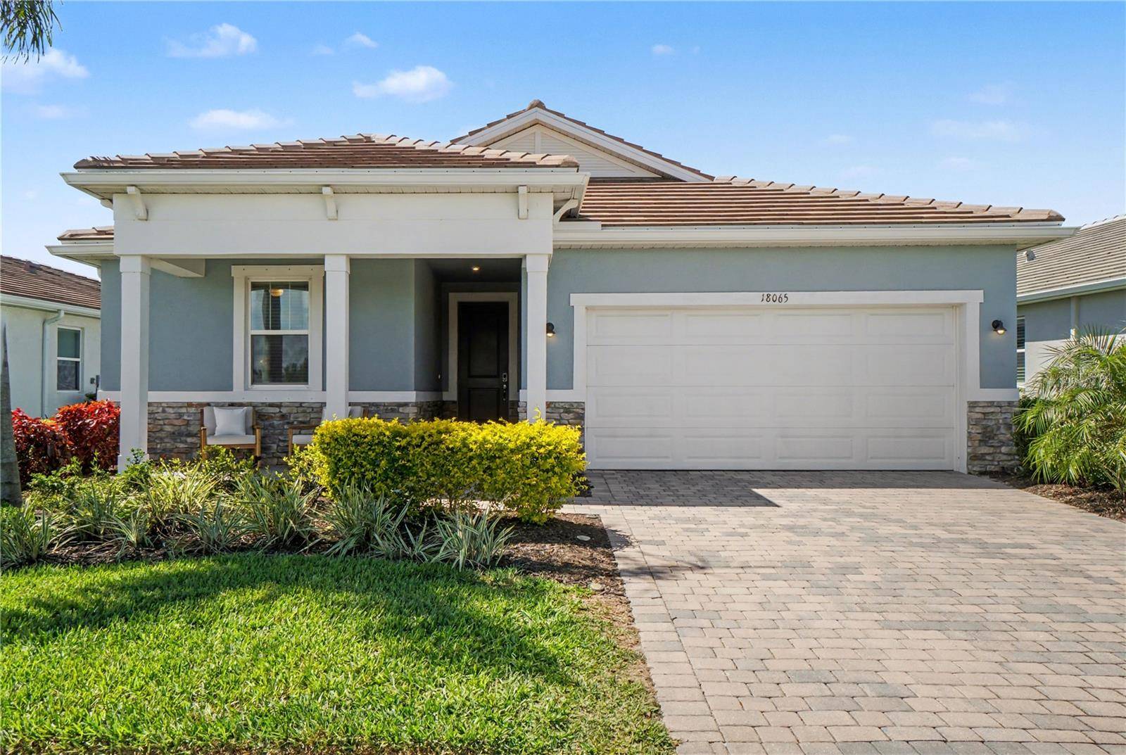 18065 GRAND PROSPERITY DR, Venice, FL 34293