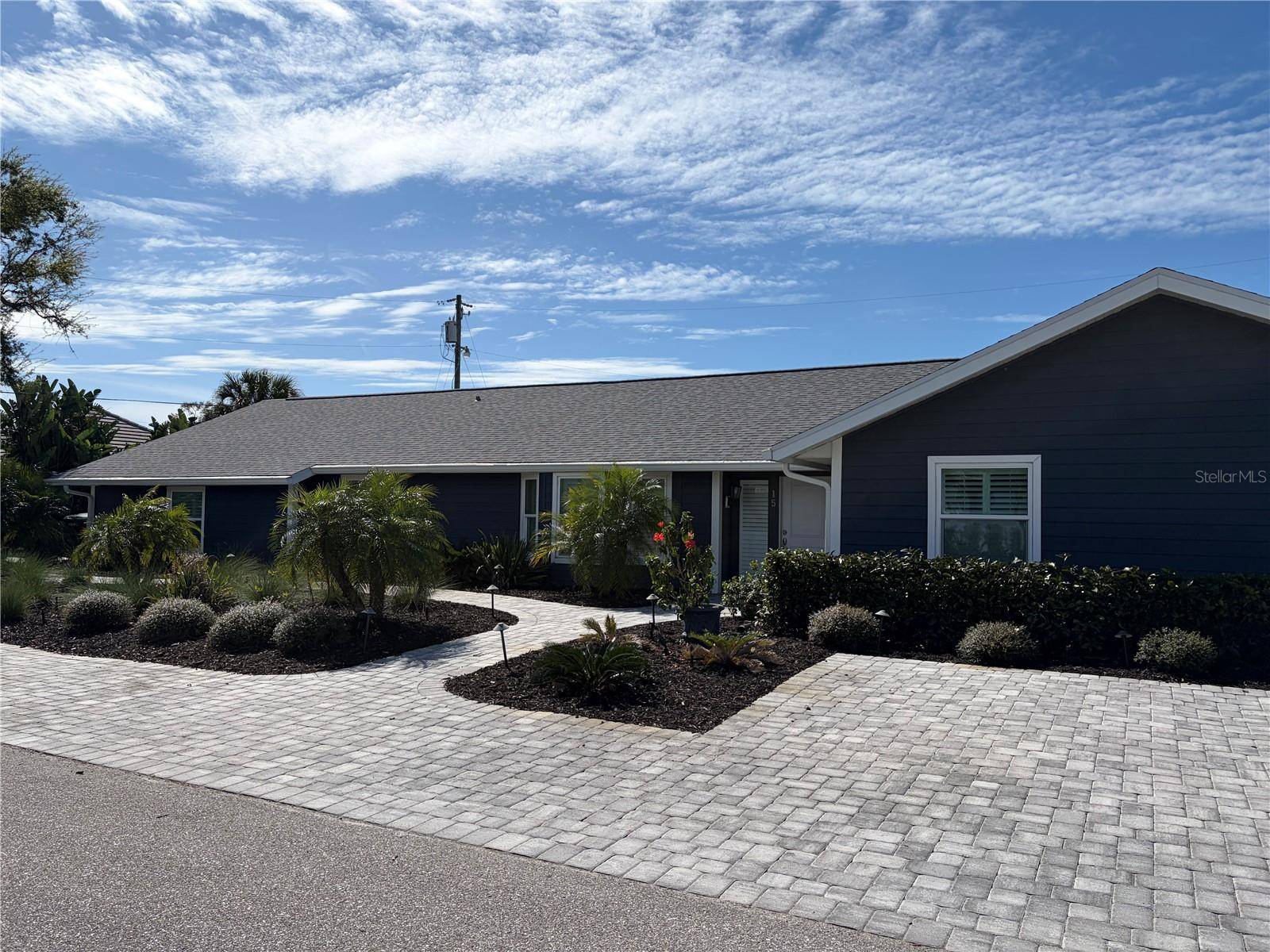 15 GULF MANOR DR, Venice, FL 34285