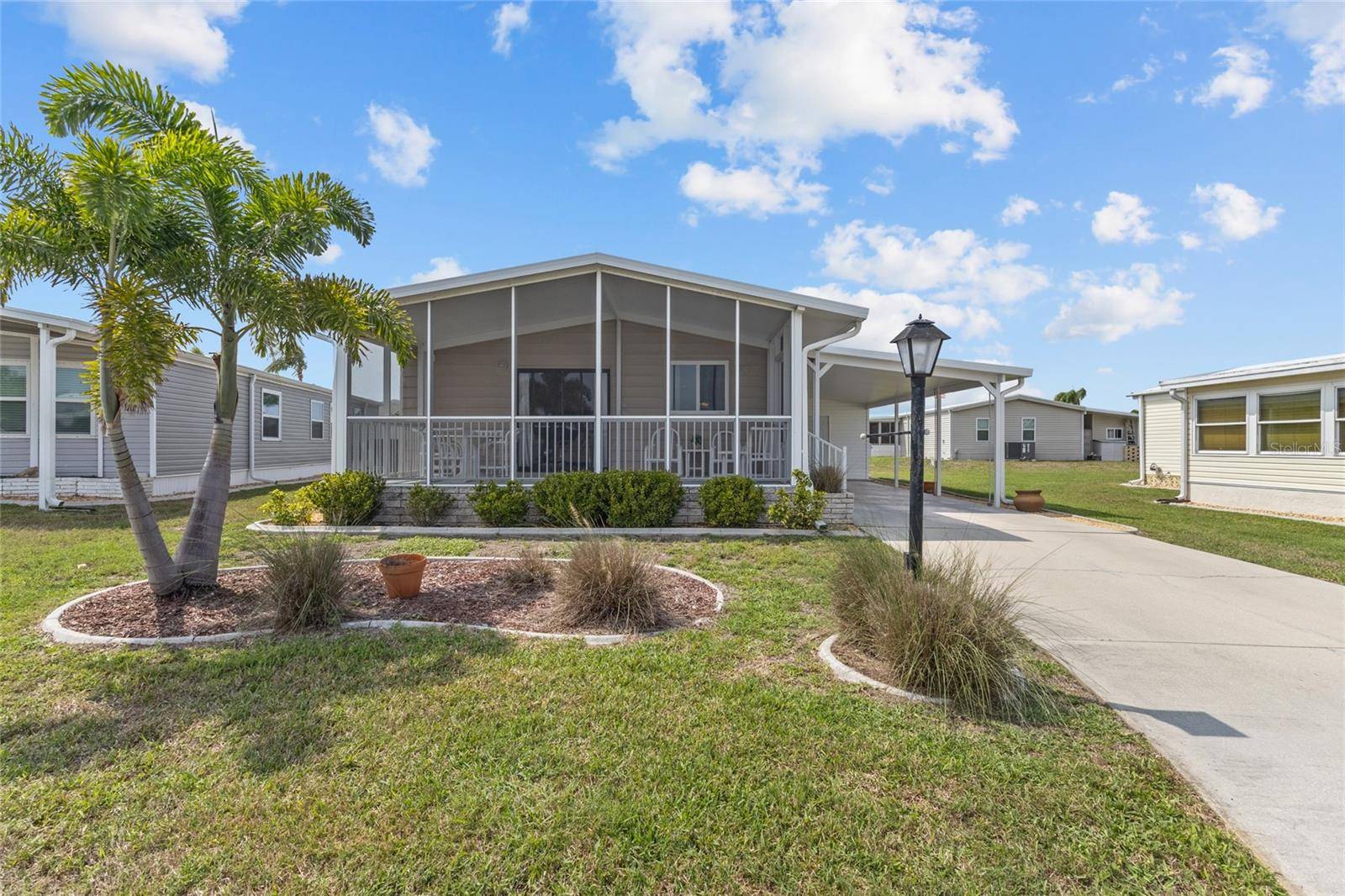 611 LA JOLLA CIR, North Port, FL 34287