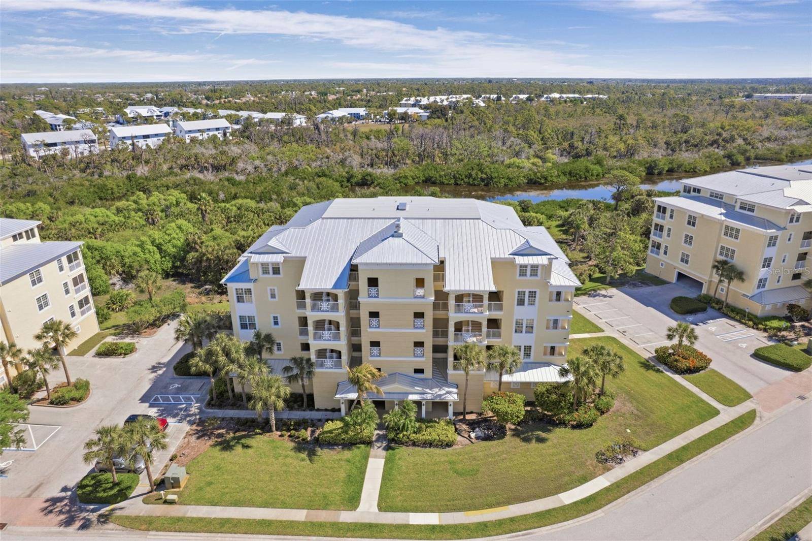 8561 AMBERJACK CIR #302, Englewood, FL 34224