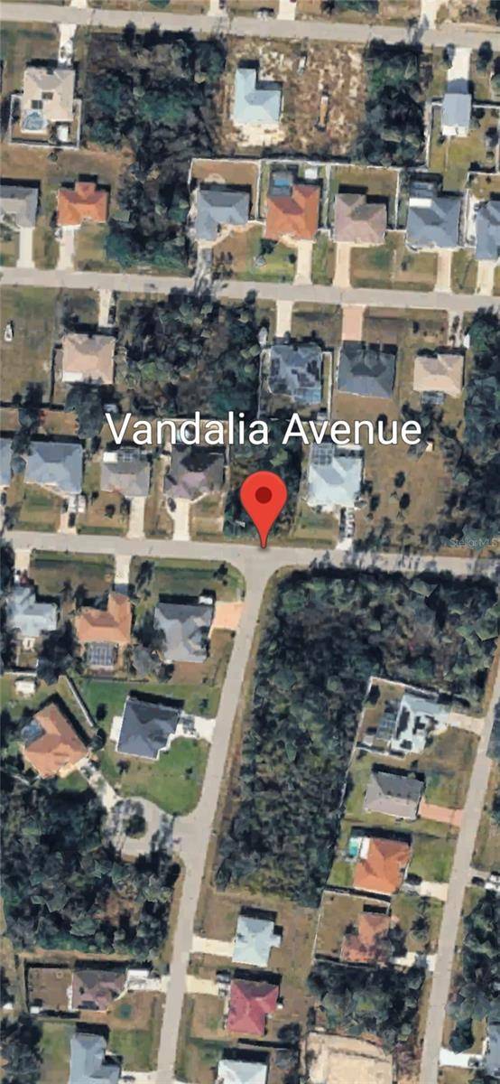 VANDALIA AVE, North Port, FL 34286