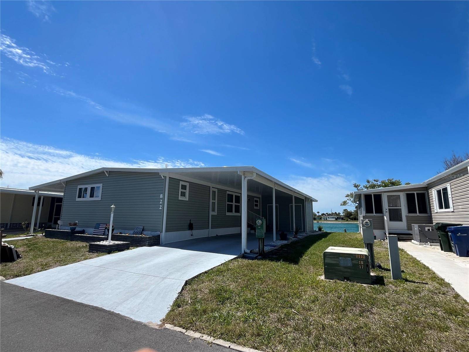 822 BAVENO DR, Venice, FL 34285