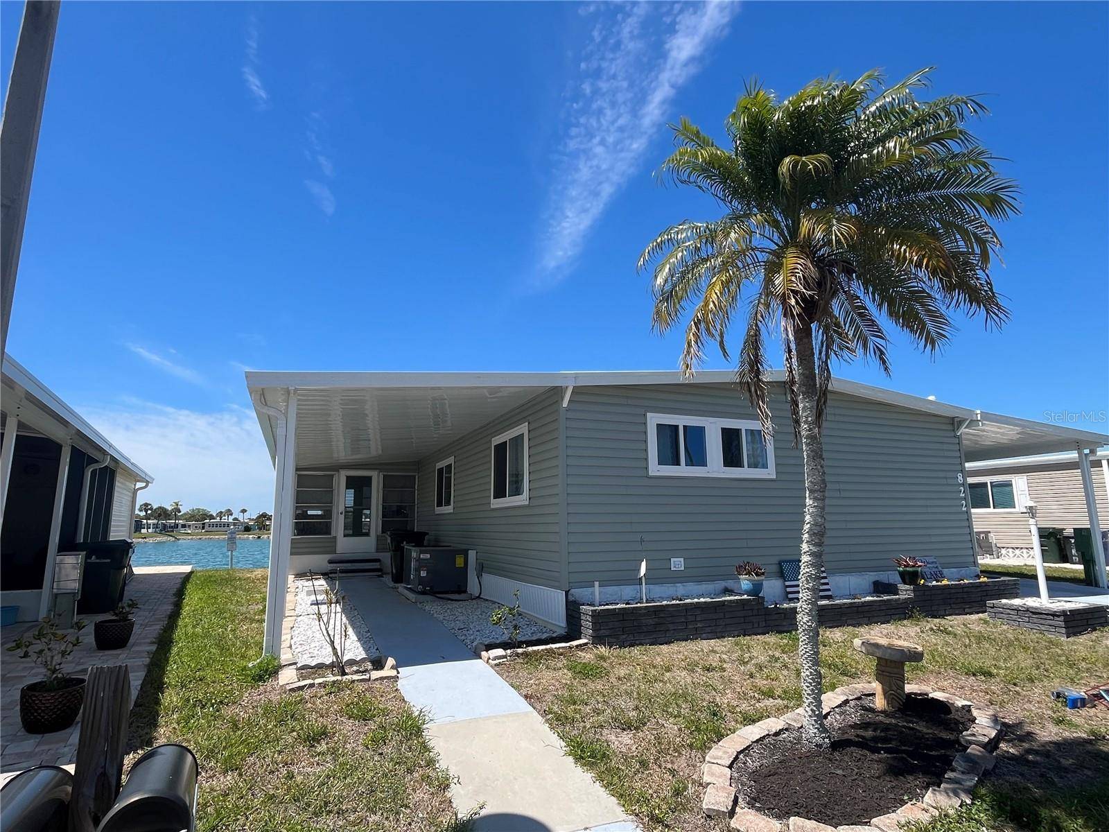 822 BAVENO DR, Venice, FL 34285