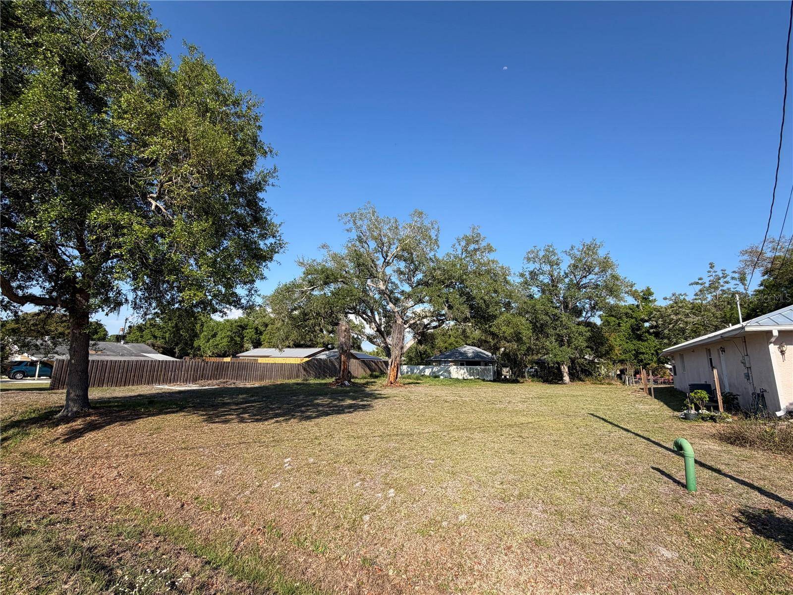 Lot 22 CAMPHOR AVE, Sarasota, FL 34231