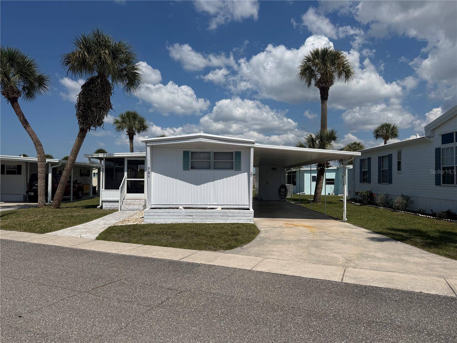 731 CAMELLIA DR, Venice, FL 34293