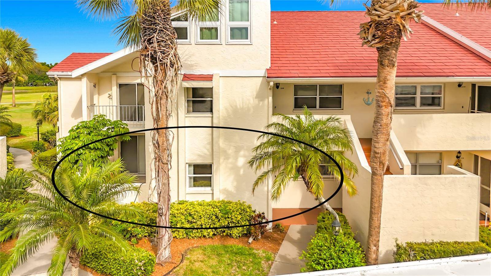 760 VILLAGE CIR #109, Venice, FL 34292
