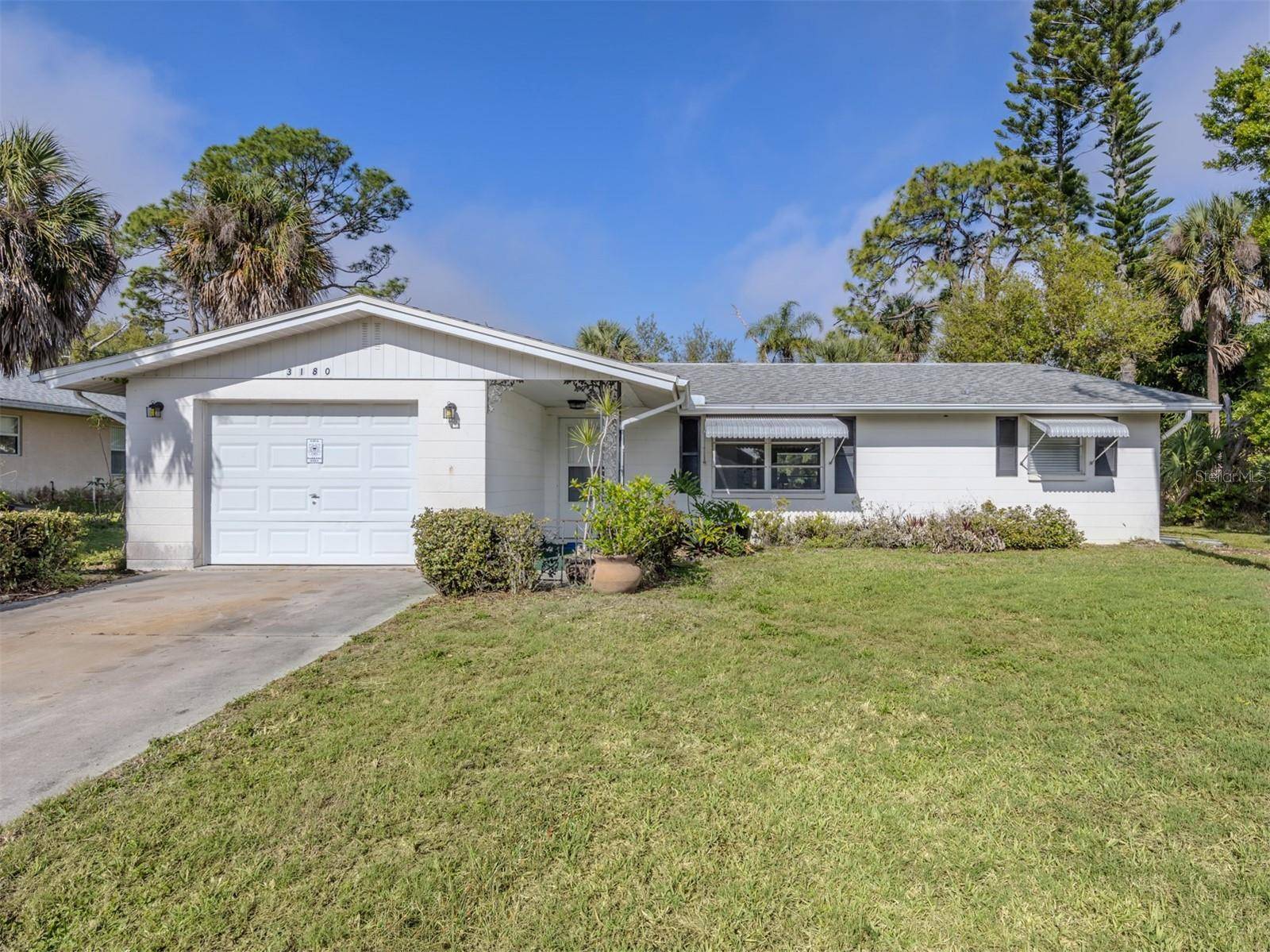 3180 FALLOW RD, Venice, FL 34293