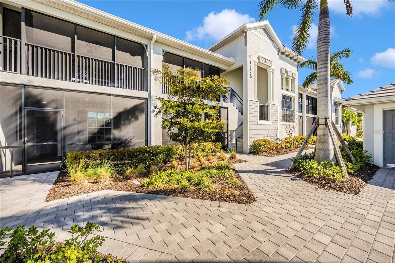 12550 GALAPAGOS ST #104, Venice, FL 34293