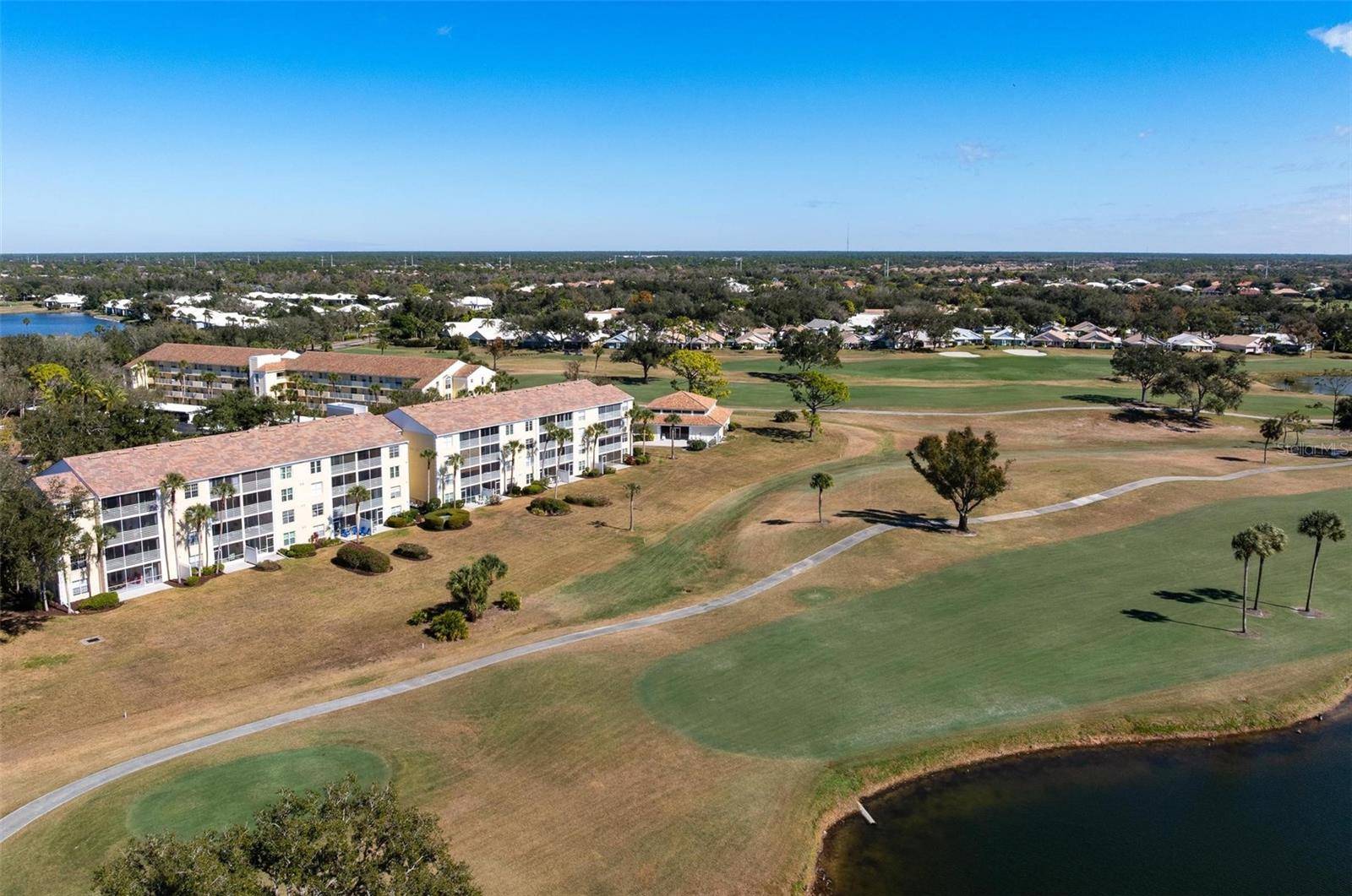 918 WEXFORD BLVD #918, Venice, FL 34293