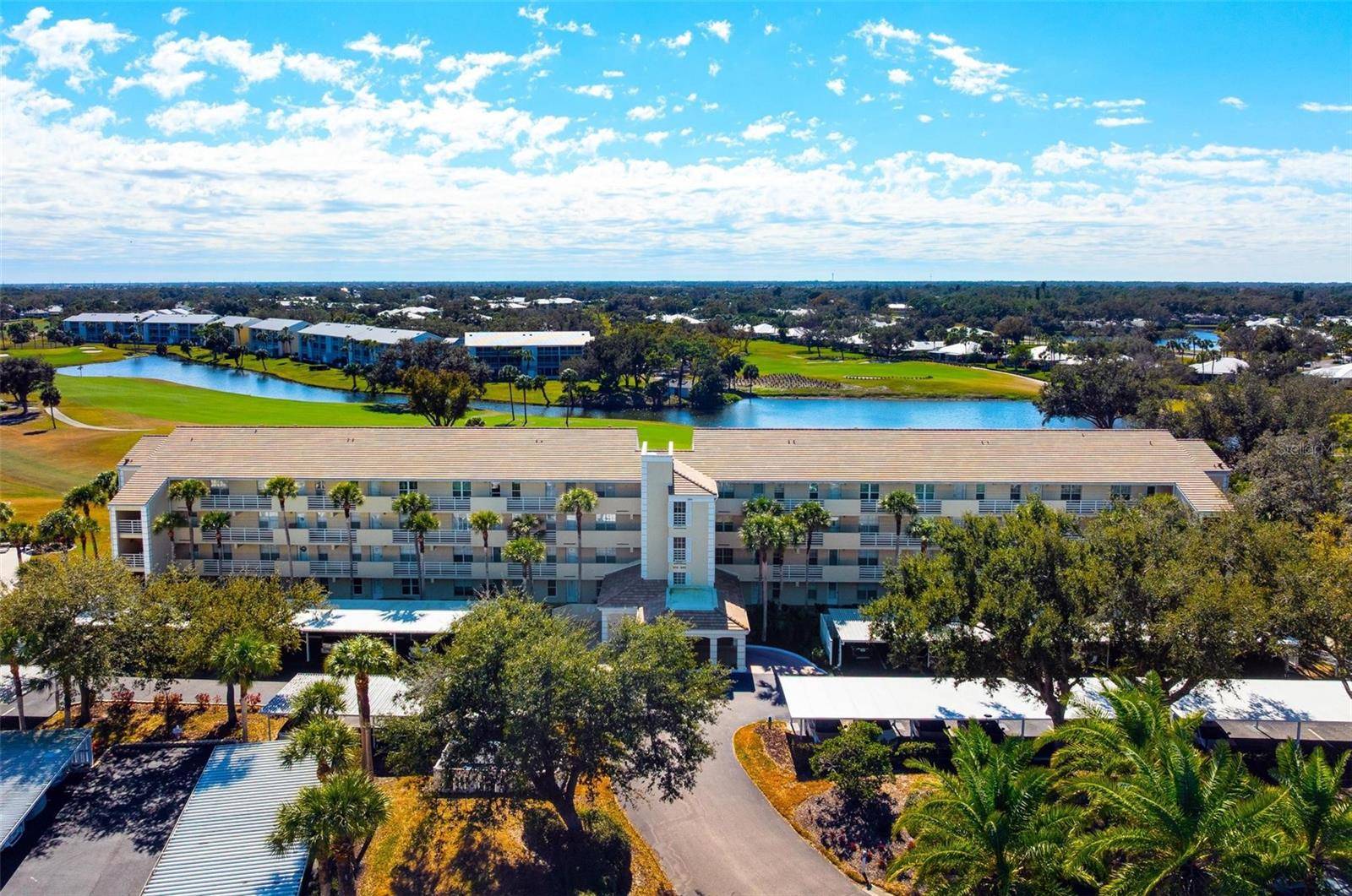 918 WEXFORD BLVD #918, Venice, FL 34293