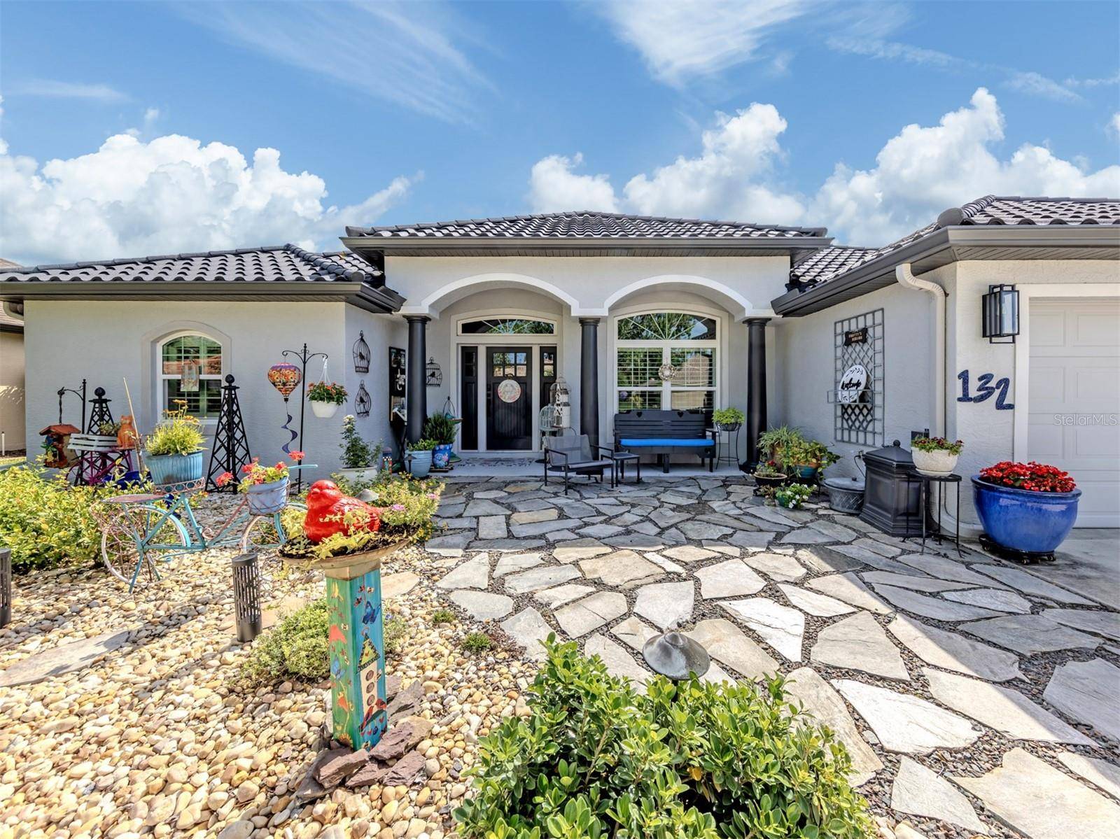 132 WADING BIRD DR, Venice, FL 34292