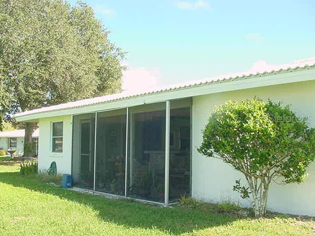 519 CIRCLEWOOD DR #519, Venice, FL 34293