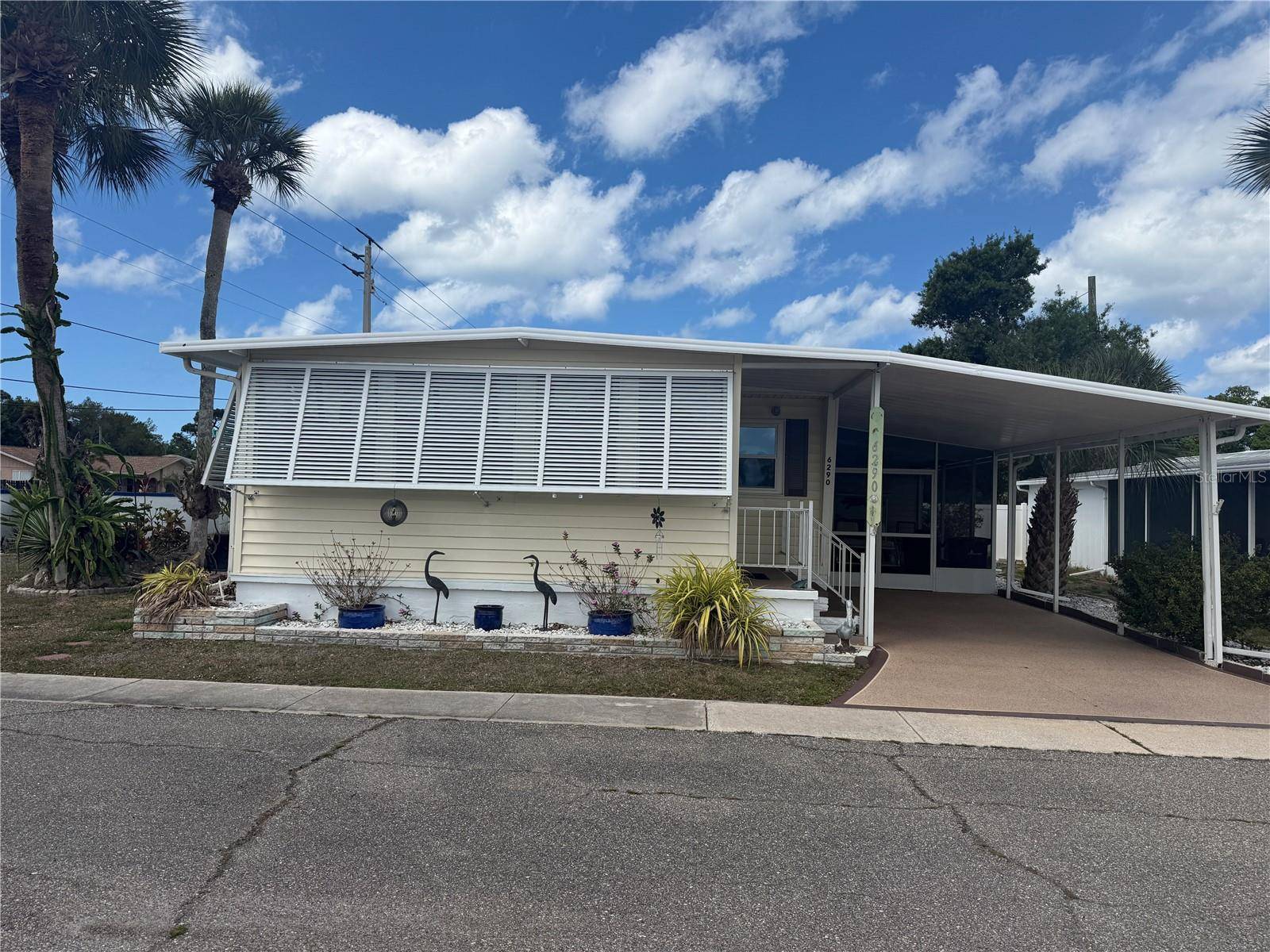 6290 DAFFODIL RD, Venice, FL 34293
