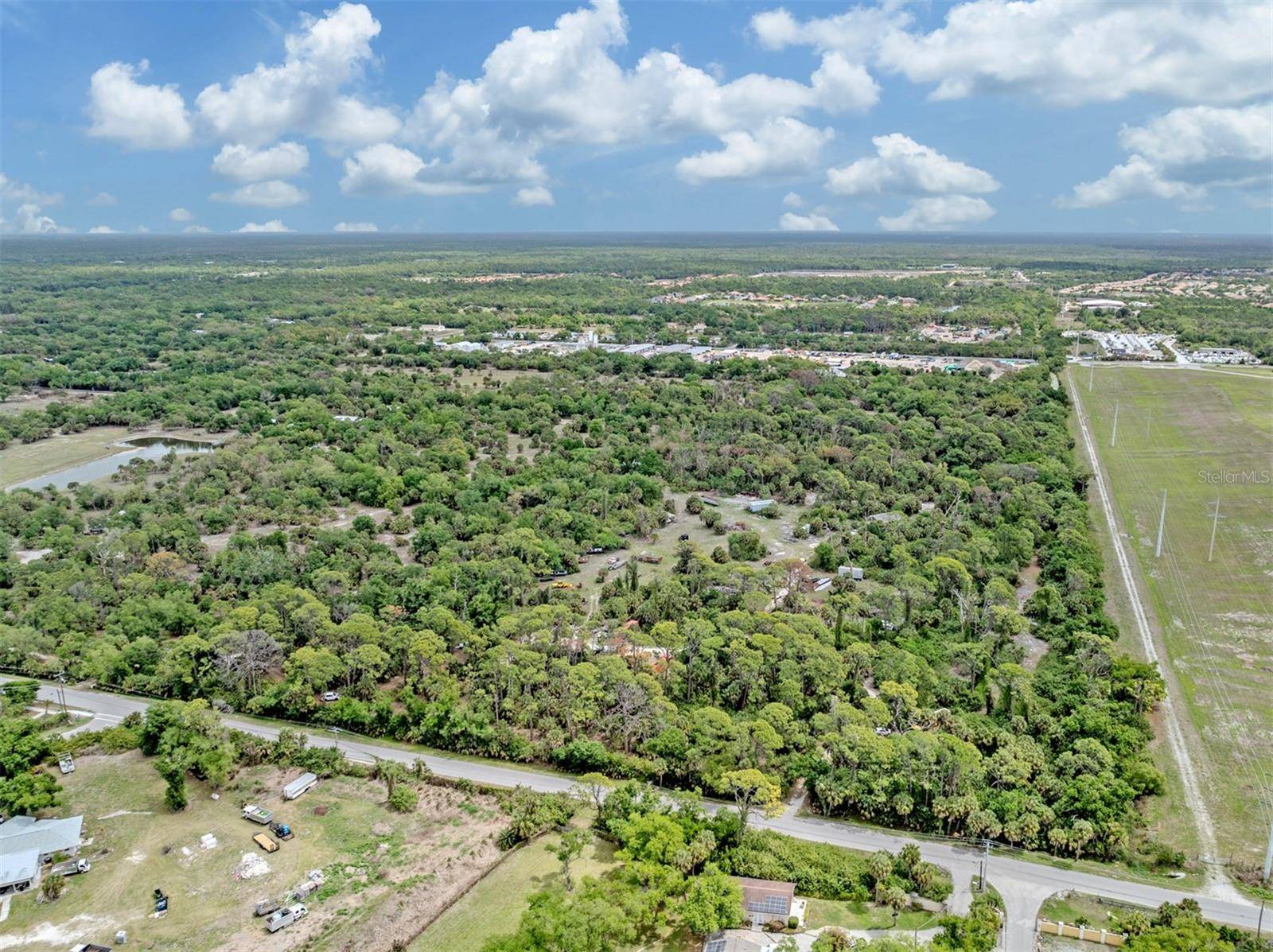 400 S HAVANA RD, Venice, FL 34292