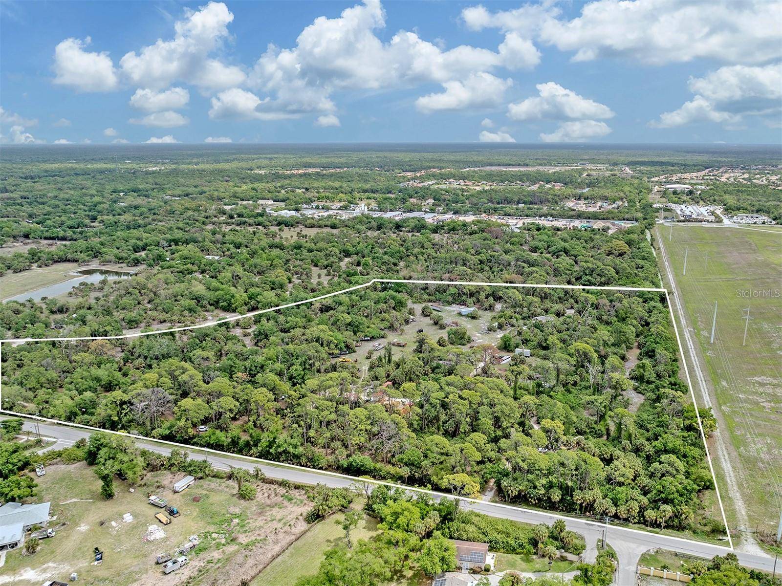400 S HAVANA RD, Venice, FL 34292