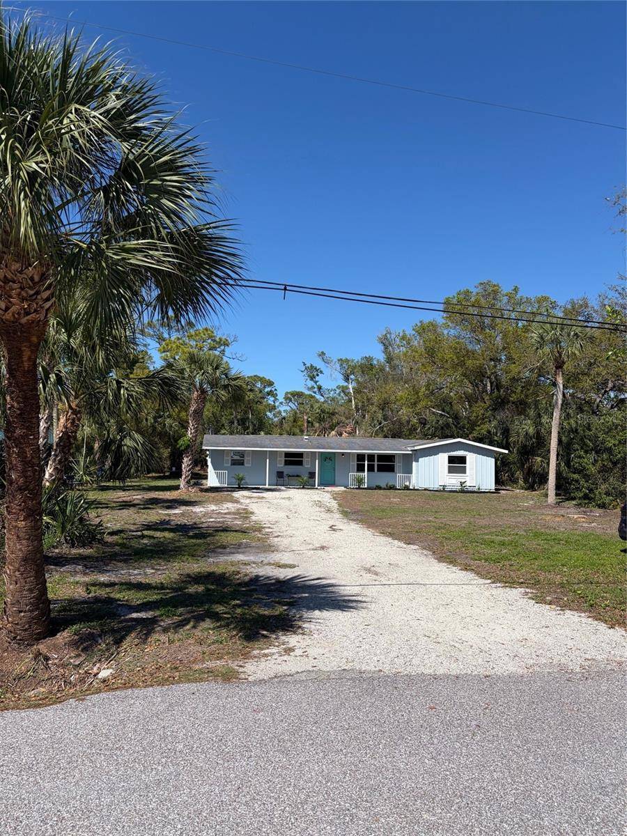 201 PALMETTO RD, Nokomis, FL 34275