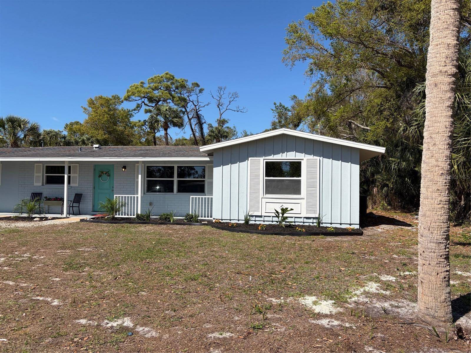 201 PALMETTO RD, Nokomis, FL 34275