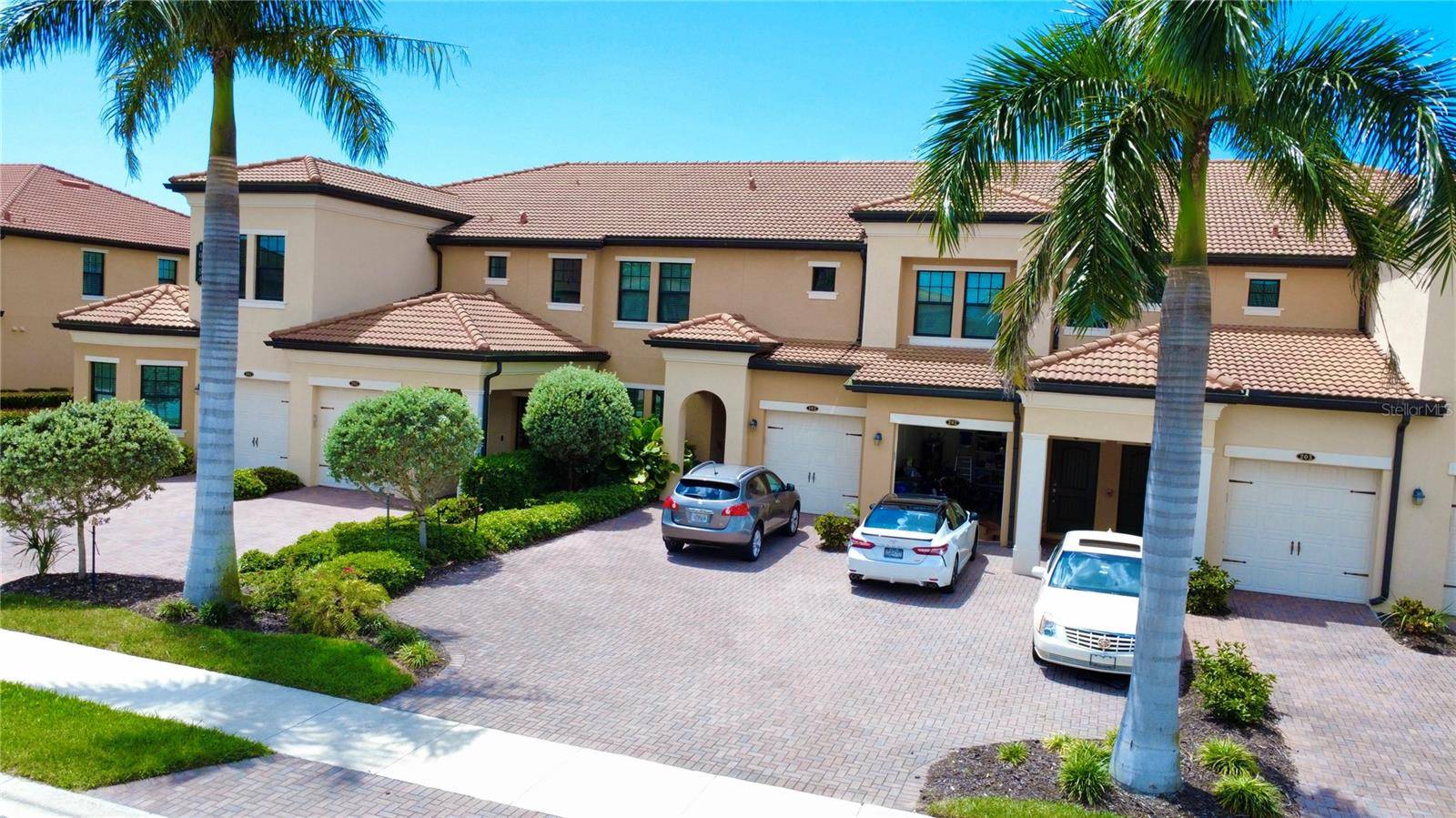 10054 CROOKED CREEK DR #102, Venice, FL 34293