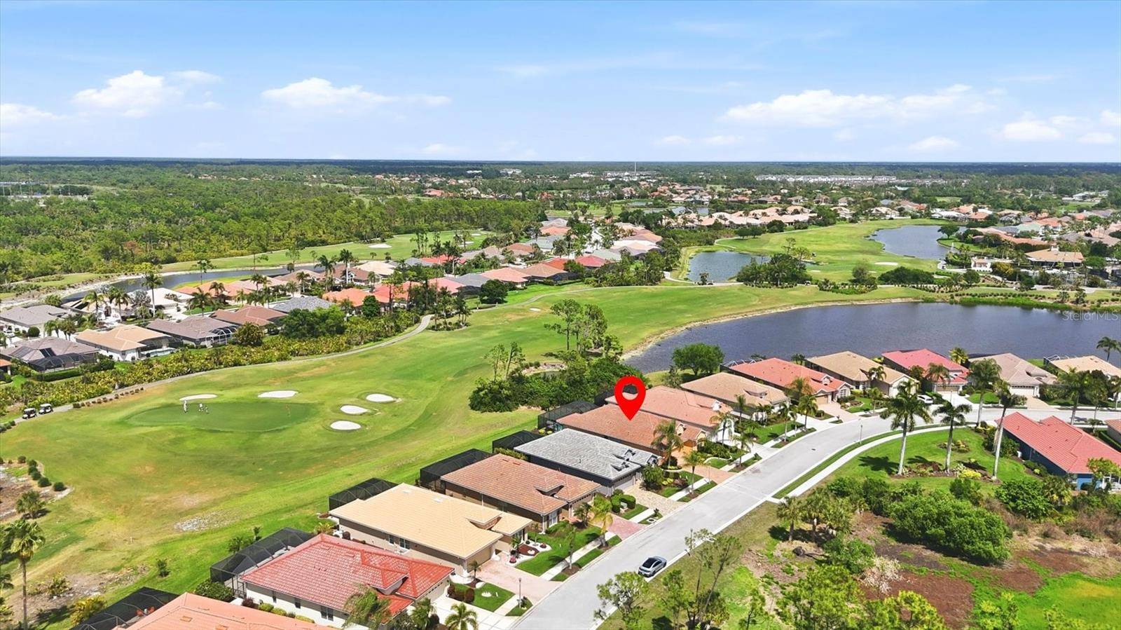 4811 BLUE HERON CIR, North Port, FL 34287