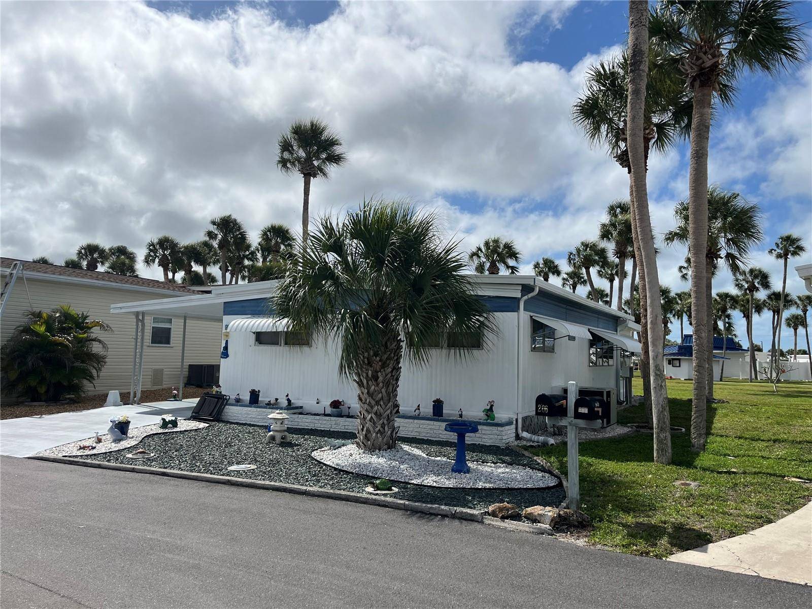 206 ROMA RD, Venice, FL 34285