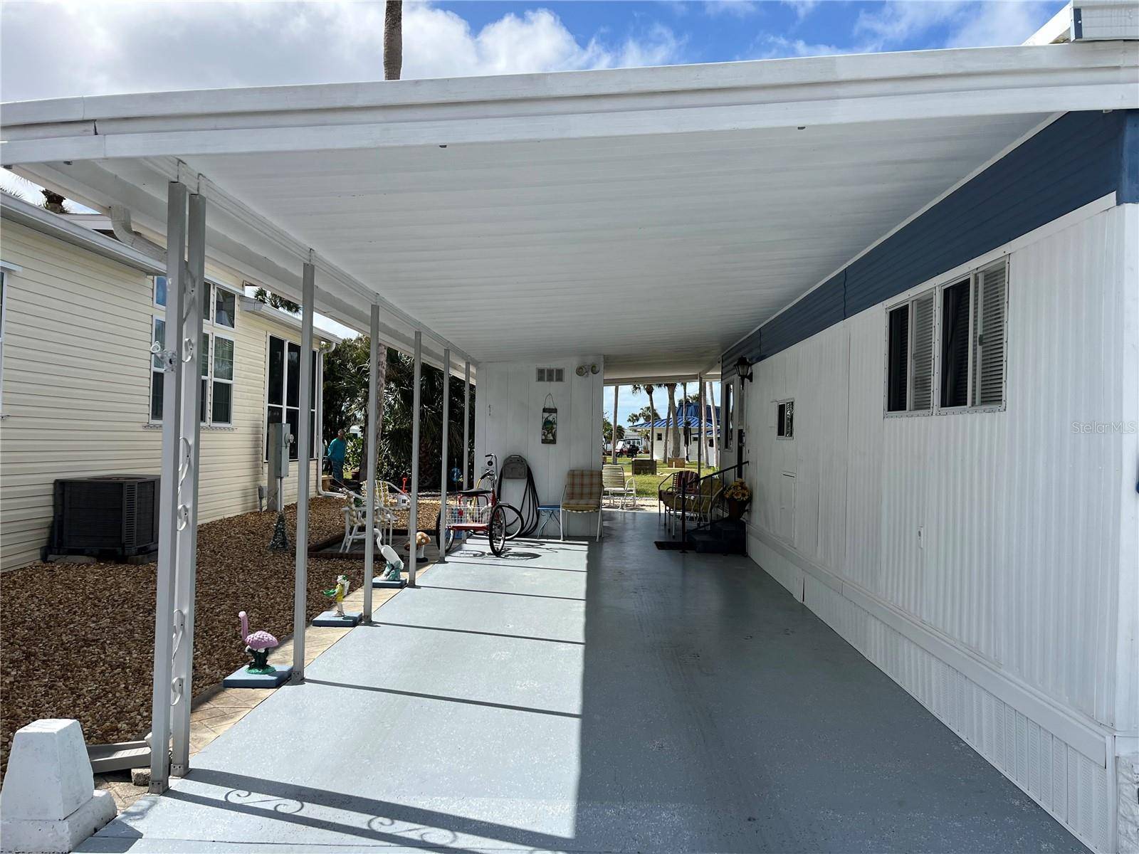 206 ROMA RD, Venice, FL 34285